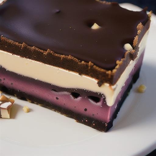Nanaimo Bars
