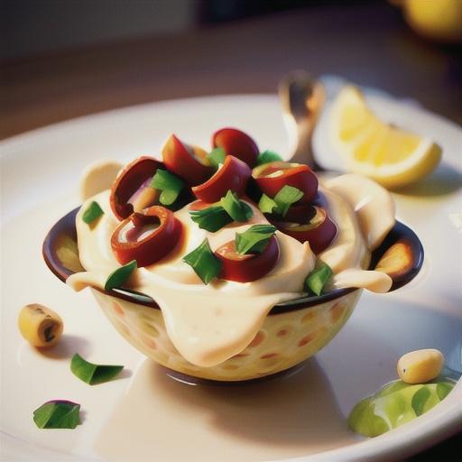 EZ Restaurant-Style Hummus