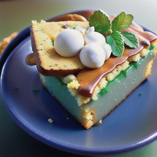 Applesauce Cornbread