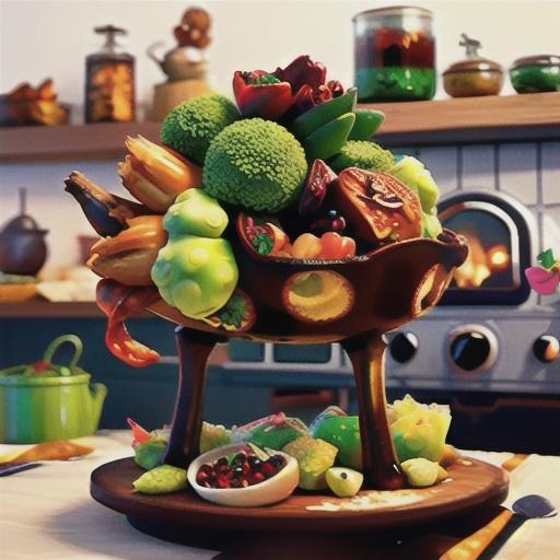 Oven Roasted Turkey Legs