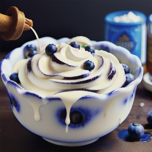 Cape Breton Blueberry Grunt