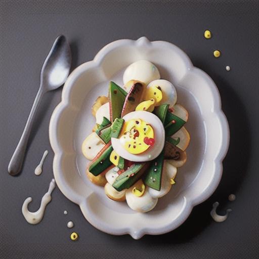 Chef John's Cloud Eggs