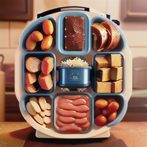 Quick Instant Pot® Baked Beans