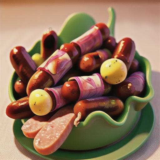 Party Kielbasa