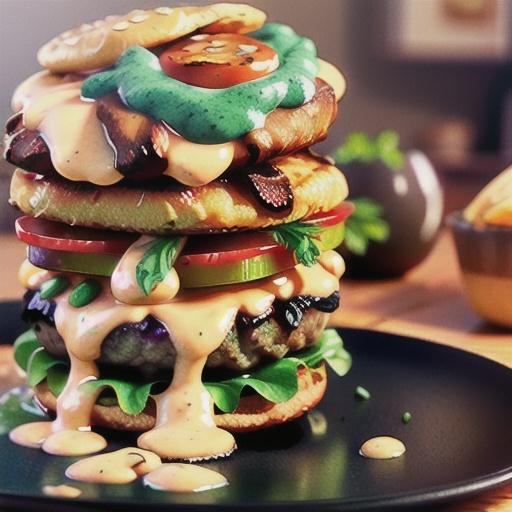 Hamburger Stroganoff