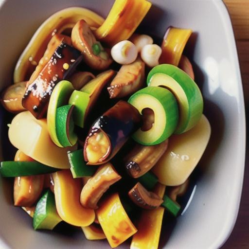 Char kway teow recipe