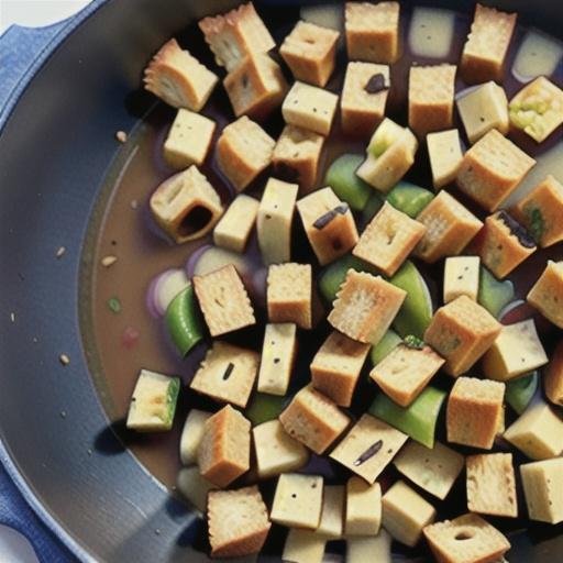 How to Make Croutons