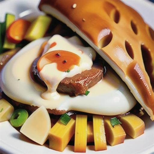 Easiest Slow Cooker French Dip