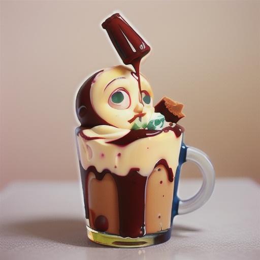 Milkybar espresso mousse recipe