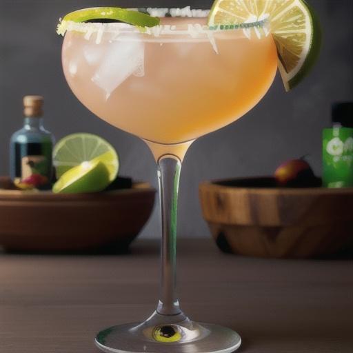 Margarita