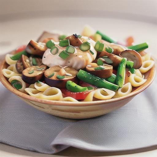 Sarah's Instant Pot Cajun St. Charles Chicken