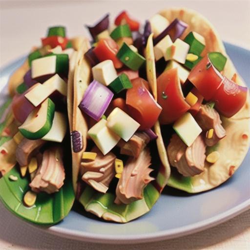 Shredded Pork Taco Filling