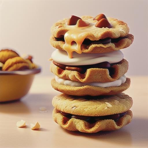 Our Copycat Little Debbie Oatmeal Creme Pies Have No Business Being So Tasty