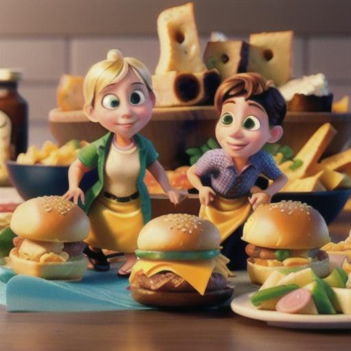 Hawaiian Ham and Cheese Sliders