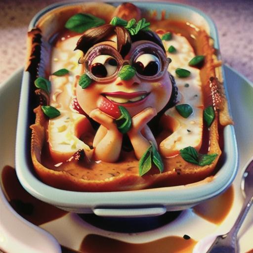French Onion Casserole