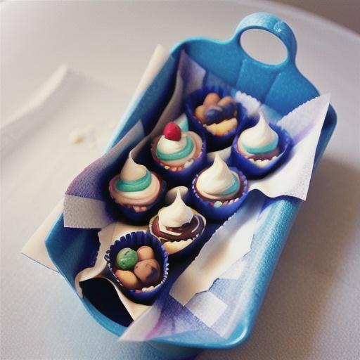 No-Bake Baileys Cheesecake Balls