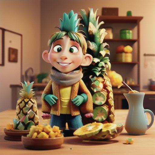 Golden Harvest Bread