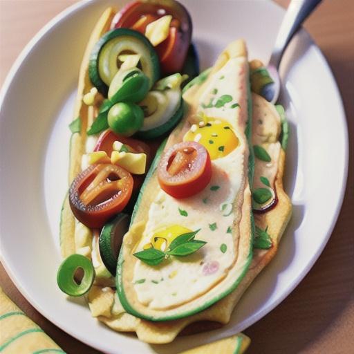 French Omelet