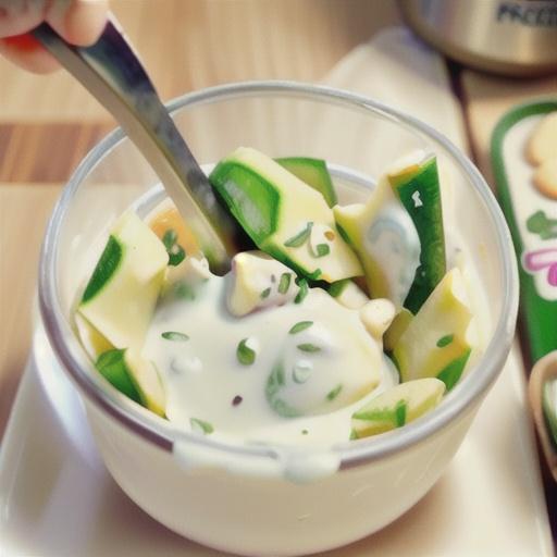 Buttermilk Ranch Dressing