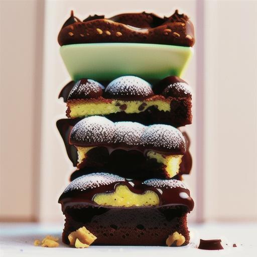 Flourless Chocolate Brownies (Gluten Free)