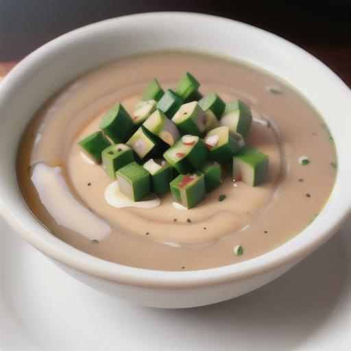 How to Make Peanut Dipping Sauce