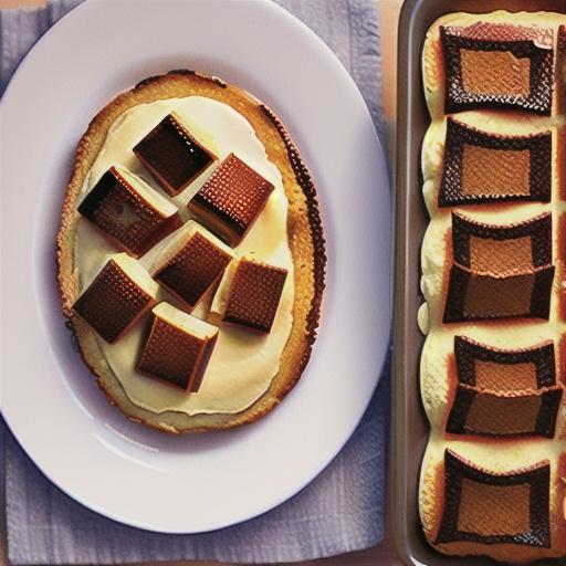 Best Ever Bread Pudding