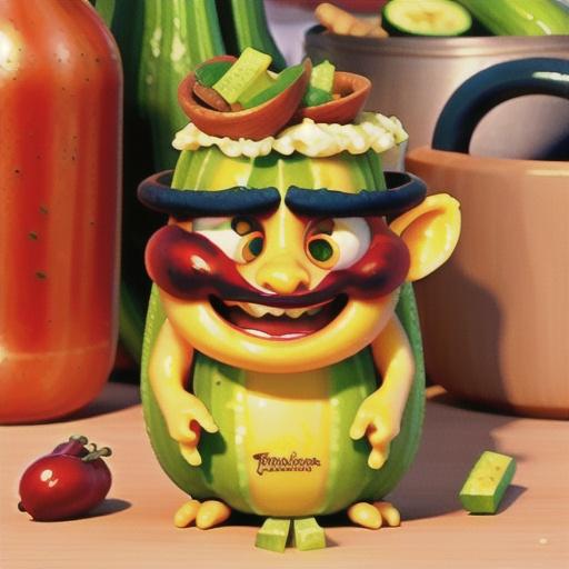 The Best Relish I've Ever Had