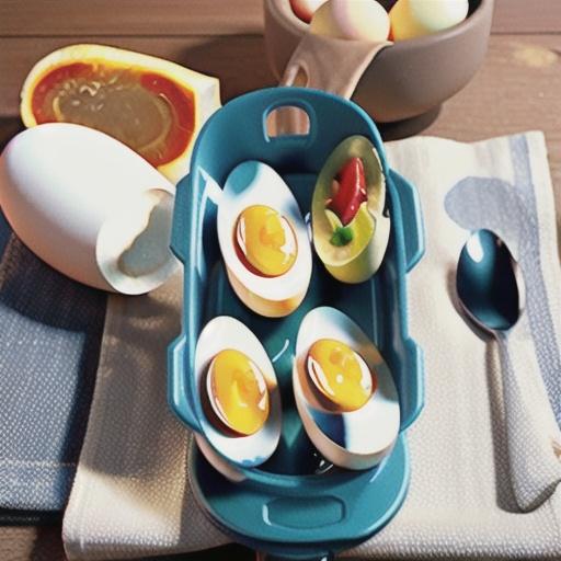 How to Make Instant Pot Easy-Peel Hard Boiled Eggs