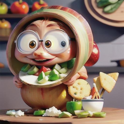 Smoked Trout and Horseradish Spread