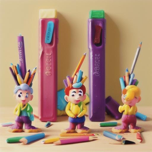 Back-to-School Cookies