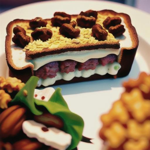 Cottage Cheese Roast