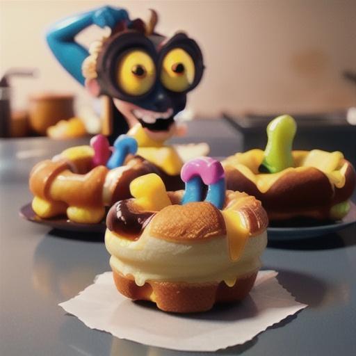 How to Make Cronuts, Part II