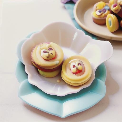 Easy Homemade Marzipan