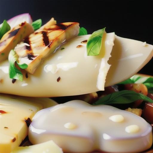 Garlic Ranch Chicken