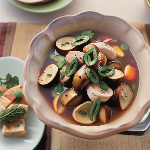 Creamy Slow-Cooker Marsala Mushrooms