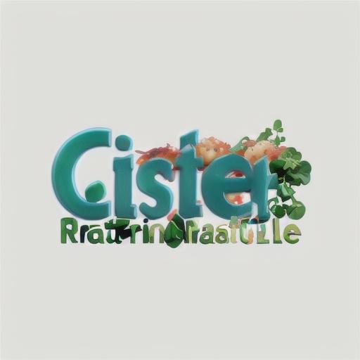 Risoni with prawns & watercress