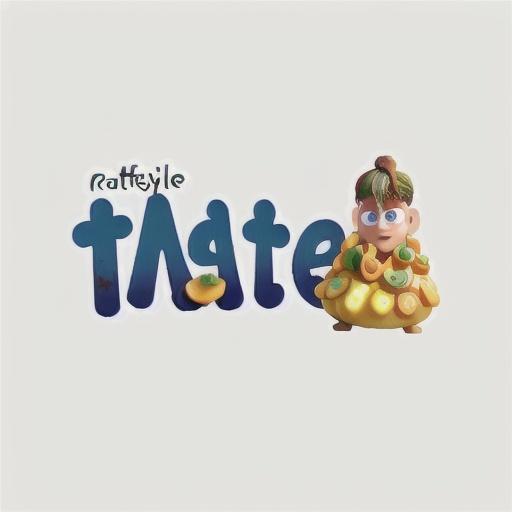 Toffee mango yoghurt