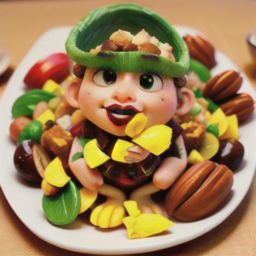 Gluten-Free Thanksgiving Stuffing