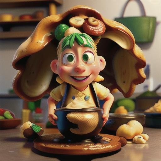 Easiest Mushroom Sauce