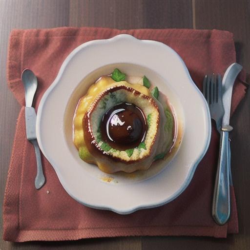 Chef John's Apple Dumplings