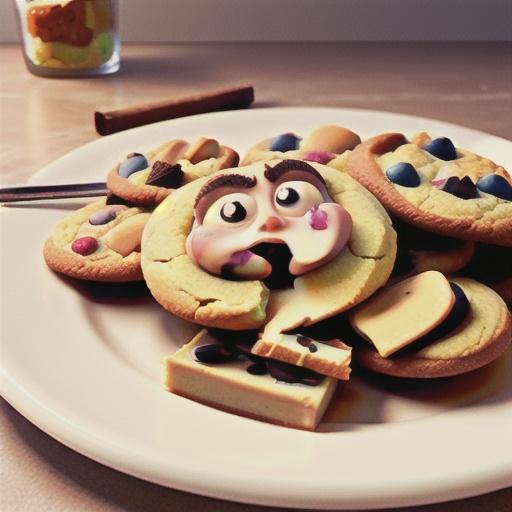 Butterfinger Chunkies