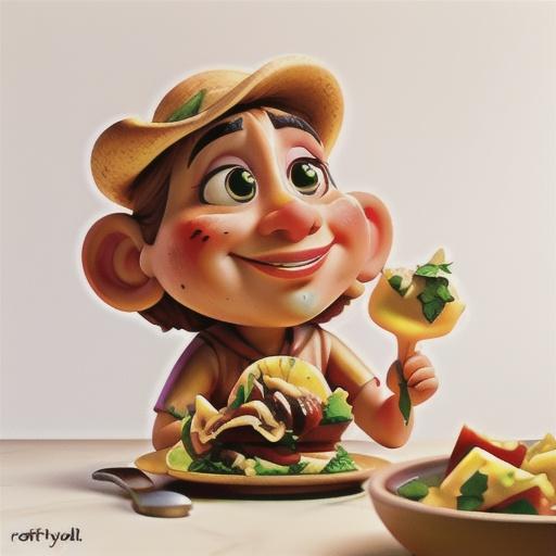 Reduced-fat butter chicken