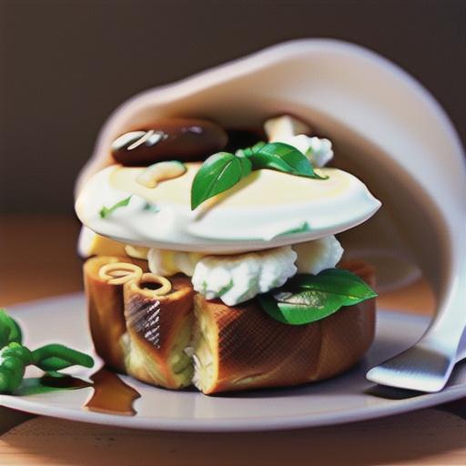 Chef John's Homemade Ricotta Cheese