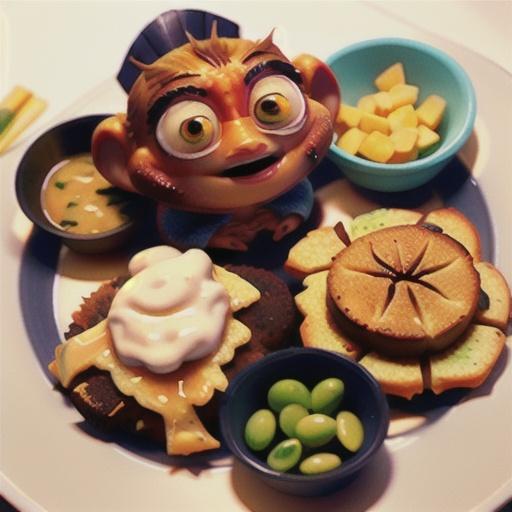 Easy Fried Crab Cakes