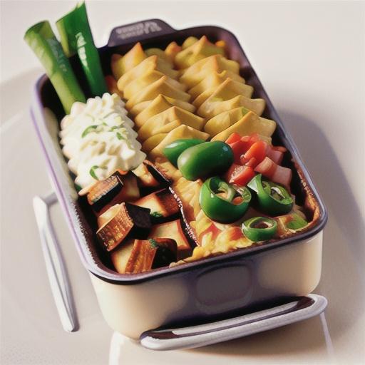 Mexican Tater Tot® Casserole