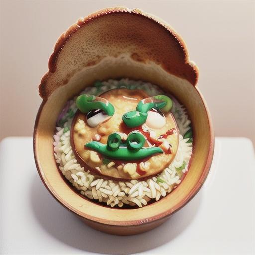 How to Cook Brown Rice