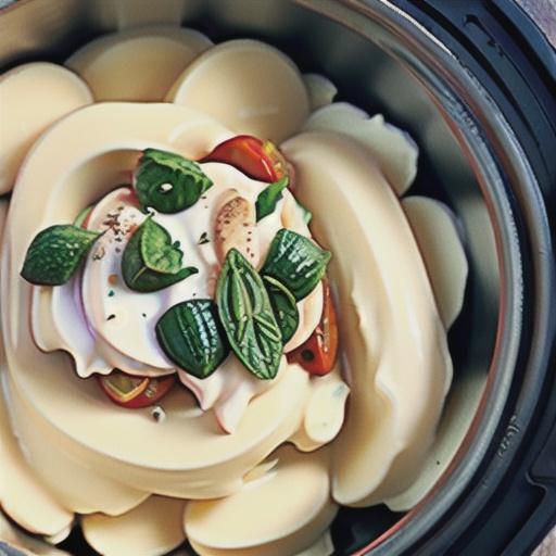 Easy Instant Pot Mashed Potatoes