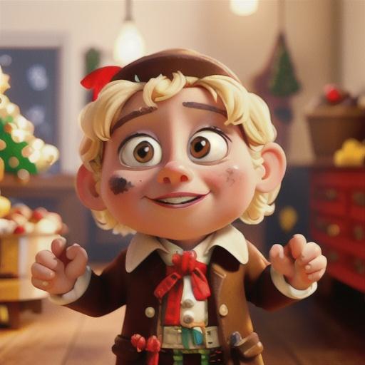 Swiss Hazelnut Taler