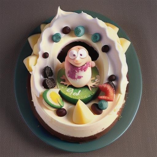 No-bake white chocolate cheesecake