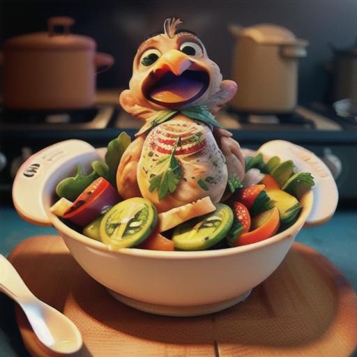 Instant Pot Chicken Breast (from Fresh or Frozen)